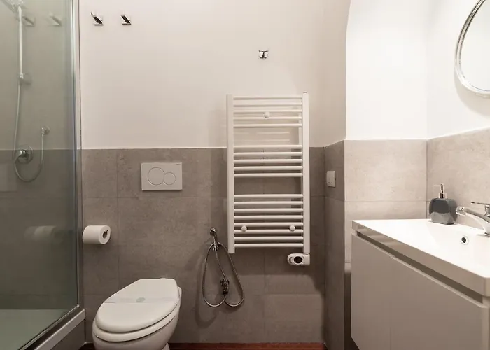 Ferienhaus Majestic Trastevere Rom
