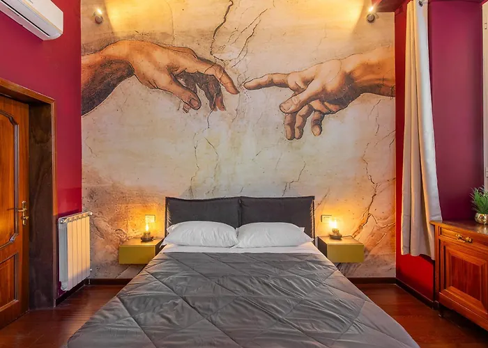 Majestic Trastevere Rom