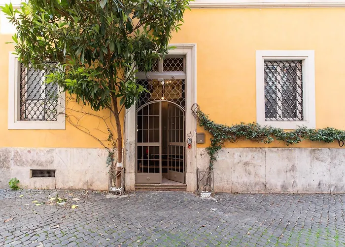 Majestic Trastevere